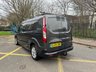 USED 2019 69 FORD TRANSIT CONNECT 1.5 240 EcoBlue Limited Panel Van 5dr Diesel Manual L2 Euro 6 (s/s) (120 ps) Reverse Camera, Sat Nav