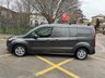 USED 2019 69 FORD TRANSIT CONNECT 1.5 240 EcoBlue Limited Panel Van 5dr Diesel Manual L2 Euro 6 (s/s) (120 ps) Reverse Camera, Sat Nav