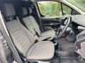 USED 2019 69 FORD TRANSIT CONNECT 1.5 240 EcoBlue Limited Panel Van 5dr Diesel Manual L2 Euro 6 (s/s) (120 ps) Reverse Camera, Sat Nav