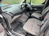 USED 2019 69 FORD TRANSIT CONNECT 1.5 240 EcoBlue Limited Panel Van 5dr Diesel Manual L2 Euro 6 (s/s) (120 ps) Reverse Camera, Sat Nav