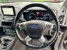 USED 2019 69 FORD TRANSIT CONNECT 1.5 240 EcoBlue Limited Panel Van 5dr Diesel Manual L2 Euro 6 (s/s) (120 ps) Reverse Camera, Sat Nav