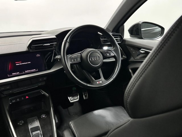 2020 Audi A3 - Photo 12