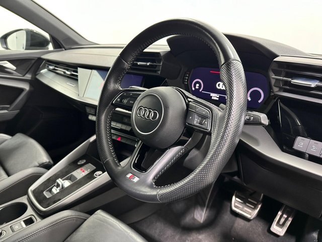 2020 Audi A3 - Photo 10