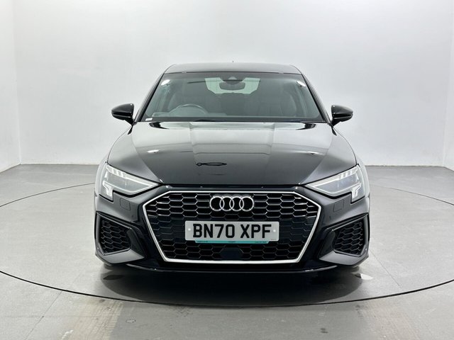 2020 Audi A3 - Photo 3