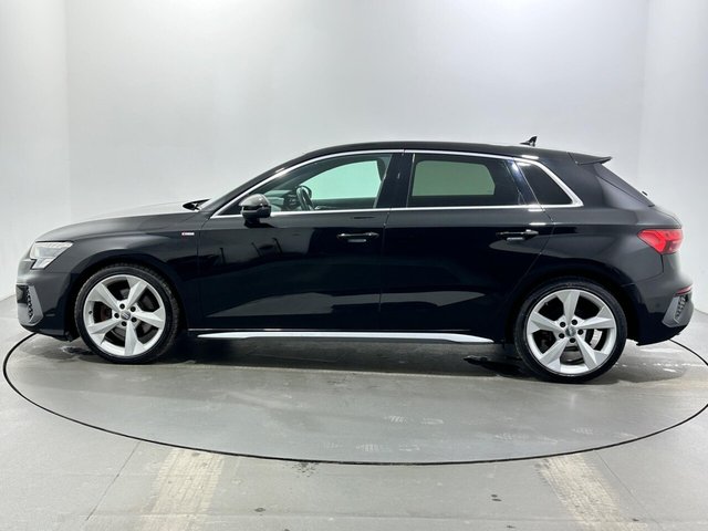 2020 Audi A3 - Photo 5