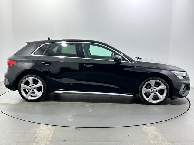 2020 Audi A3 - Photo 9