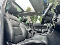 USED 2017 67 KIA SPORTAGE 1.7 CRDi 3 SUV 5dr Diesel Manual Euro 6 (s/s) (114 bhp) HEATED LEATHER FRONT AND REAR + GLASS SUNROOF + CARPLAY + CAMERA