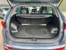 USED 2017 67 KIA SPORTAGE 1.7 CRDi 3 SUV 5dr Diesel Manual Euro 6 (s/s) (114 bhp) HEATED LEATHER FRONT AND REAR + GLASS SUNROOF + CARPLAY + CAMERA