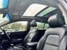 USED 2017 67 KIA SPORTAGE 1.7 CRDi 3 SUV 5dr Diesel Manual Euro 6 (s/s) (114 bhp) HEATED LEATHER FRONT AND REAR + GLASS SUNROOF + CARPLAY + CAMERA
