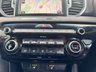 USED 2017 67 KIA SPORTAGE 1.7 CRDi 3 SUV 5dr Diesel Manual Euro 6 (s/s) (114 bhp) HEATED LEATHER FRONT AND REAR + GLASS SUNROOF + CARPLAY + CAMERA