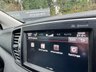 USED 2017 67 KIA SPORTAGE 1.7 CRDi 3 SUV 5dr Diesel Manual Euro 6 (s/s) (114 bhp) HEATED LEATHER FRONT AND REAR + GLASS SUNROOF + CARPLAY + CAMERA