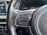 USED 2017 67 KIA SPORTAGE 1.7 CRDi 3 SUV 5dr Diesel Manual Euro 6 (s/s) (114 bhp) HEATED LEATHER FRONT AND REAR + GLASS SUNROOF + CARPLAY + CAMERA