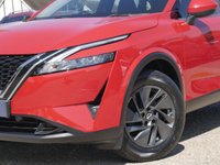 USED 2022 72 NISSAN QASHQAI 1.3 DIG-T MHEV Acenta Premium SUV 5dr Petrol Hybrid XTRON Euro 6 (s/s) (158 ps) 
