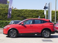 USED 2022 72 NISSAN QASHQAI 1.3 DIG-T MHEV Acenta Premium SUV 5dr Petrol Hybrid XTRON Euro 6 (s/s) (158 ps) 