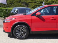 USED 2022 72 NISSAN QASHQAI 1.3 DIG-T MHEV Acenta Premium SUV 5dr Petrol Hybrid XTRON Euro 6 (s/s) (158 ps) 