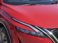 USED 2022 72 NISSAN QASHQAI 1.3 DIG-T MHEV Acenta Premium SUV 5dr Petrol Hybrid XTRON Euro 6 (s/s) (158 ps) 