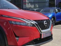 USED 2022 72 NISSAN QASHQAI 1.3 DIG-T MHEV Acenta Premium SUV 5dr Petrol Hybrid XTRON Euro 6 (s/s) (158 ps) 