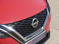 USED 2022 72 NISSAN QASHQAI 1.3 DIG-T MHEV Acenta Premium SUV 5dr Petrol Hybrid XTRON Euro 6 (s/s) (158 ps) 