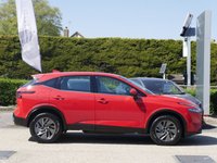 USED 2022 72 NISSAN QASHQAI 1.3 DIG-T MHEV Acenta Premium SUV 5dr Petrol Hybrid XTRON Euro 6 (s/s) (158 ps) 