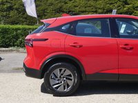 USED 2022 72 NISSAN QASHQAI 1.3 DIG-T MHEV Acenta Premium SUV 5dr Petrol Hybrid XTRON Euro 6 (s/s) (158 ps) 