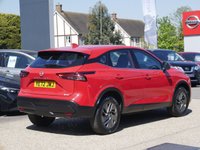 USED 2022 72 NISSAN QASHQAI 1.3 DIG-T MHEV Acenta Premium SUV 5dr Petrol Hybrid XTRON Euro 6 (s/s) (158 ps) 