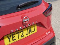 USED 2022 72 NISSAN QASHQAI 1.3 DIG-T MHEV Acenta Premium SUV 5dr Petrol Hybrid XTRON Euro 6 (s/s) (158 ps) 