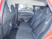 USED 2022 72 NISSAN QASHQAI 1.3 DIG-T MHEV Acenta Premium SUV 5dr Petrol Hybrid XTRON Euro 6 (s/s) (158 ps) 