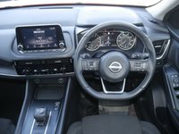 USED 2022 72 NISSAN QASHQAI 1.3 DIG-T MHEV Acenta Premium SUV 5dr Petrol Hybrid XTRON Euro 6 (s/s) (158 ps) 