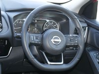 USED 2022 72 NISSAN QASHQAI 1.3 DIG-T MHEV Acenta Premium SUV 5dr Petrol Hybrid XTRON Euro 6 (s/s) (158 ps) 