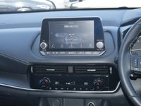 USED 2022 72 NISSAN QASHQAI 1.3 DIG-T MHEV Acenta Premium SUV 5dr Petrol Hybrid XTRON Euro 6 (s/s) (158 ps) 