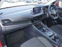 USED 2022 72 NISSAN QASHQAI 1.3 DIG-T MHEV Acenta Premium SUV 5dr Petrol Hybrid XTRON Euro 6 (s/s) (158 ps) 