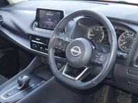USED 2022 72 NISSAN QASHQAI 1.3 DIG-T MHEV Acenta Premium SUV 5dr Petrol Hybrid XTRON Euro 6 (s/s) (158 ps) 