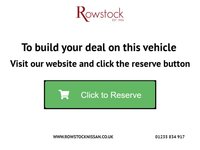 USED 2022 72 NISSAN QASHQAI 1.3 DIG-T MHEV Acenta Premium SUV 5dr Petrol Hybrid XTRON Euro 6 (s/s) (158 ps) 