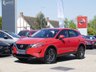 USED 2022 72 NISSAN QASHQAI 1.3 DIG-T MHEV Acenta Premium SUV 5dr Petrol Hybrid XTRON Euro 6 (s/s) (158 ps) 