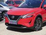 USED 2022 72 NISSAN QASHQAI 1.3 DIG-T MHEV Acenta Premium SUV 5dr Petrol Hybrid XTRON Euro 6 (s/s) (158 ps) 