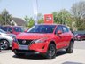 USED 2022 72 NISSAN QASHQAI 1.3 DIG-T MHEV Acenta Premium SUV 5dr Petrol Hybrid XTRON Euro 6 (s/s) (158 ps) 