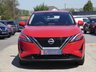 USED 2022 72 NISSAN QASHQAI 1.3 DIG-T MHEV Acenta Premium SUV 5dr Petrol Hybrid XTRON Euro 6 (s/s) (158 ps) 