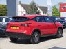USED 2022 72 NISSAN QASHQAI 1.3 DIG-T MHEV Acenta Premium SUV 5dr Petrol Hybrid XTRON Euro 6 (s/s) (158 ps) 