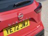 USED 2022 72 NISSAN QASHQAI 1.3 DIG-T MHEV Acenta Premium SUV 5dr Petrol Hybrid XTRON Euro 6 (s/s) (158 ps) 