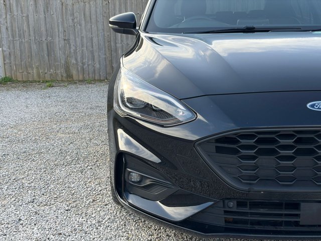 2020 Ford Focus 1L St-Line X 5dr - Photo 11