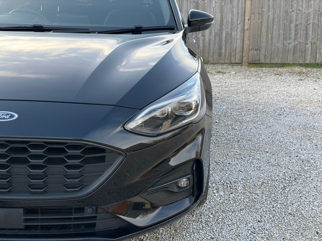 2020 Ford Focus 1L St-Line X 5dr - Photo 12