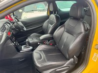 USED 2011 61 CITROEN DS3 1.6 e-HDi Airdream DSport Plus Hatchback 3dr Diesel Manual Euro 5 (s/s) (110 ps) 