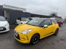 USED 2011 61 CITROEN DS3 1.6 e-HDi Airdream DSport Plus Hatchback 3dr Diesel Manual Euro 5 (s/s) (110 ps) 