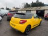 USED 2011 61 CITROEN DS3 1.6 e-HDi Airdream DSport Plus Hatchback 3dr Diesel Manual Euro 5 (s/s) (110 ps) 