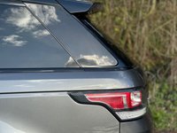USED 2014 W LAND ROVER RANGE ROVER SPORT 3.0 SD V6 HSE SUV 5dr Diesel Auto 4WD Euro 5 (s/s) (306 ps) 