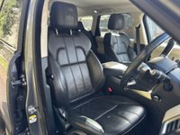 USED 2014 W LAND ROVER RANGE ROVER SPORT 3.0 SD V6 HSE SUV 5dr Diesel Auto 4WD Euro 5 (s/s) (306 ps) 