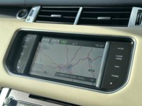 USED 2014 W LAND ROVER RANGE ROVER SPORT 3.0 SD V6 HSE SUV 5dr Diesel Auto 4WD Euro 5 (s/s) (306 ps) 