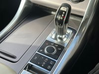 USED 2014 W LAND ROVER RANGE ROVER SPORT 3.0 SD V6 HSE SUV 5dr Diesel Auto 4WD Euro 5 (s/s) (306 ps) 