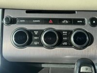 USED 2014 W LAND ROVER RANGE ROVER SPORT 3.0 SD V6 HSE SUV 5dr Diesel Auto 4WD Euro 5 (s/s) (306 ps) 