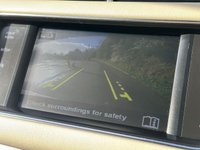 USED 2014 W LAND ROVER RANGE ROVER SPORT 3.0 SD V6 HSE SUV 5dr Diesel Auto 4WD Euro 5 (s/s) (306 ps) 